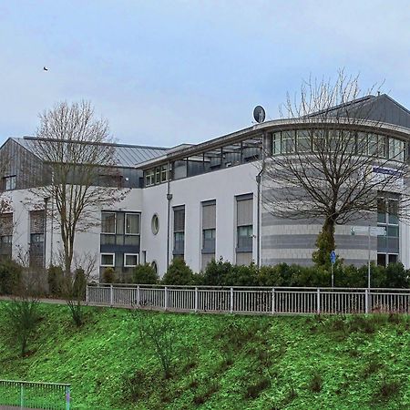 Plaza Suites Rüsselsheim Kültér fotó
