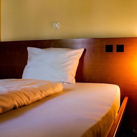 Plaza Suites Rüsselsheim Kültér fotó