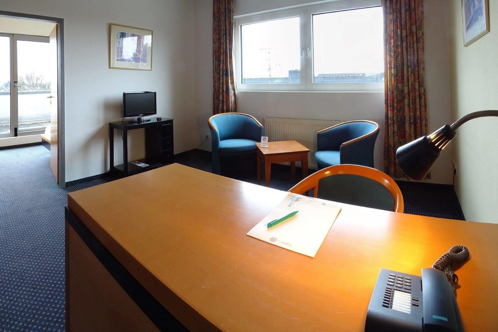 Plaza Suites Rüsselsheim Kültér fotó
