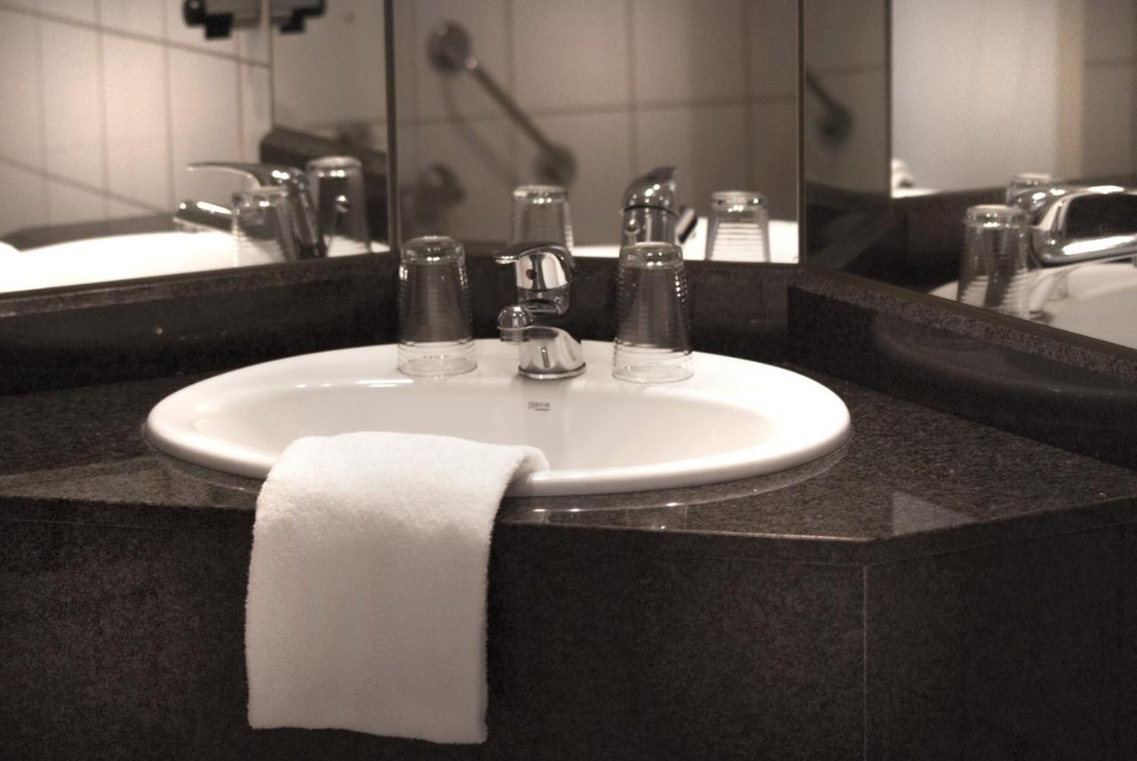 Plaza Suites Rüsselsheim Kültér fotó